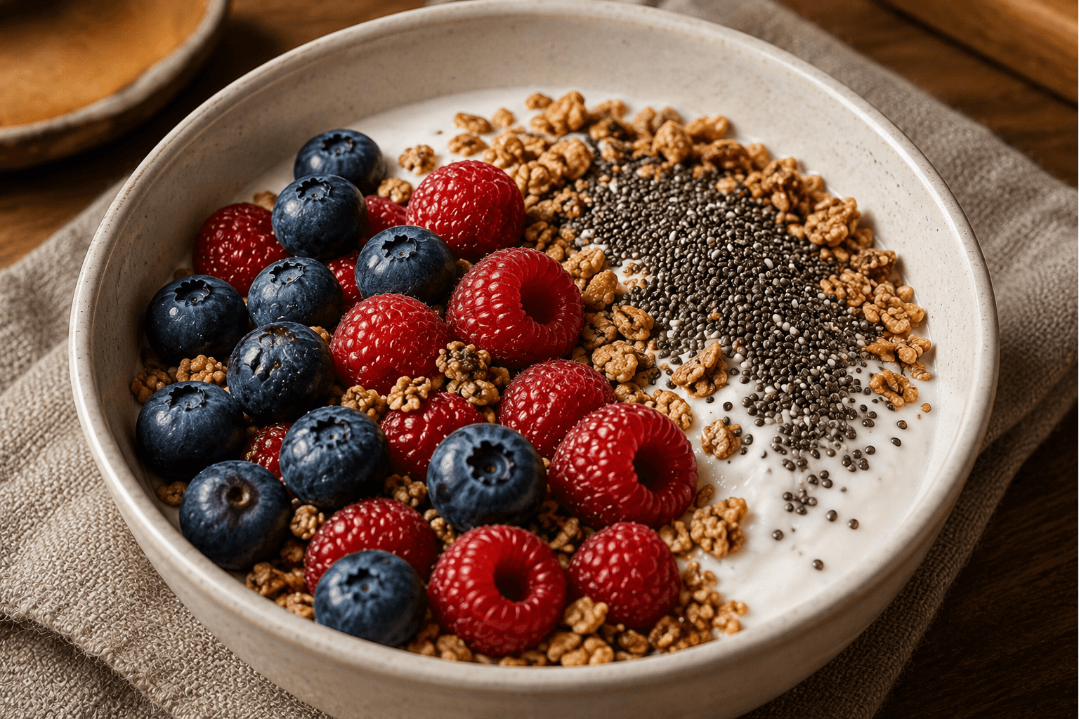 Hur mycket fibrer verkar göra skillnad för hälsan?