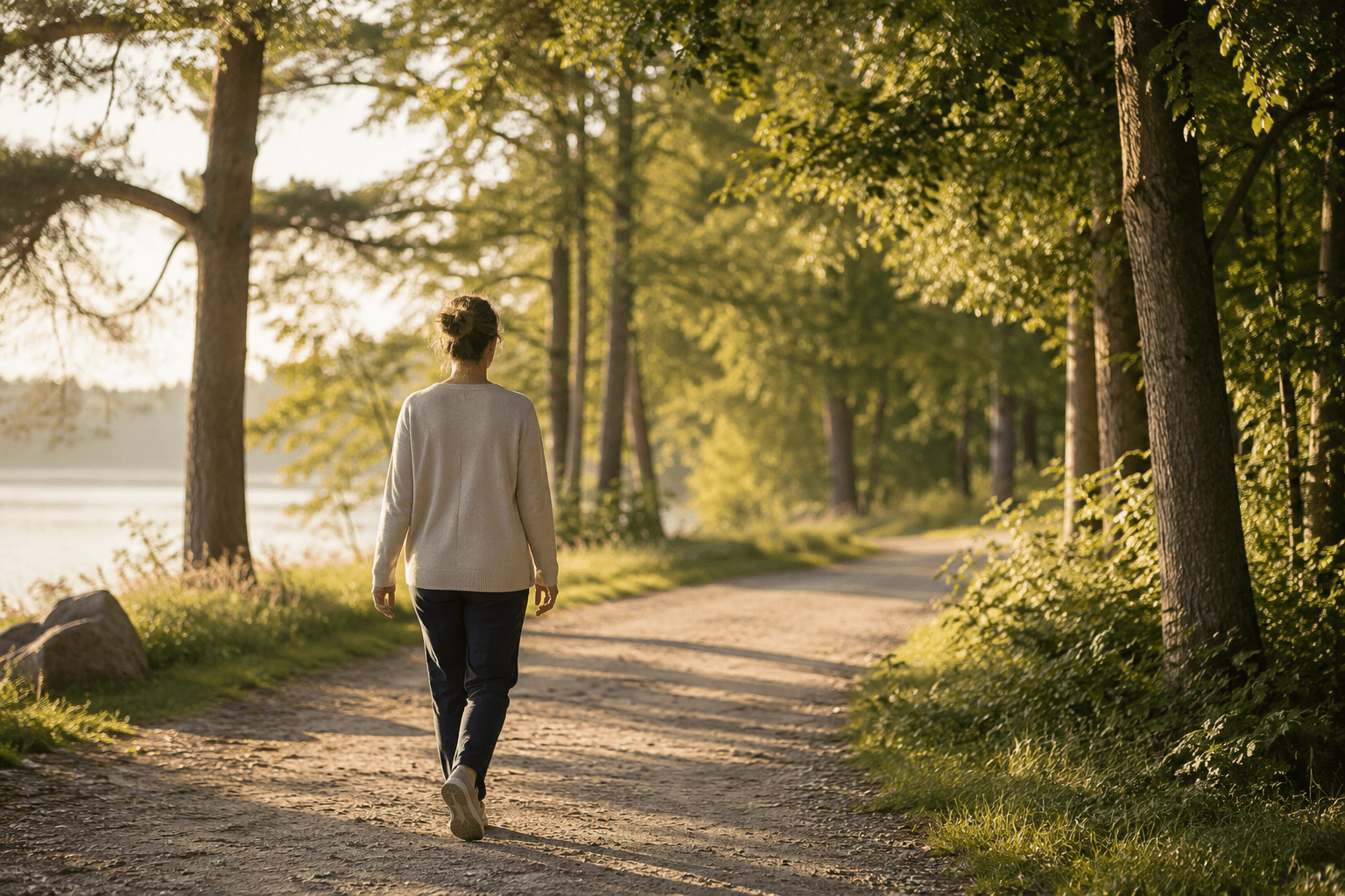 Kan meditation minska vardagsstress – och vad visar forskningen egentligen?
